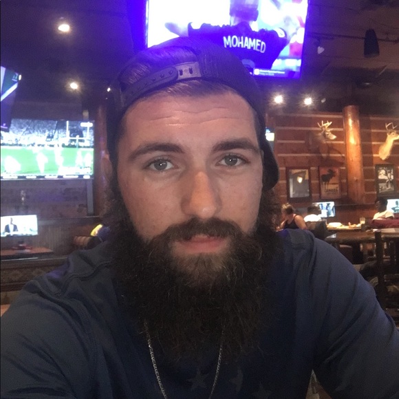 Meet your Posher, Andrew - Picture 1 of 1